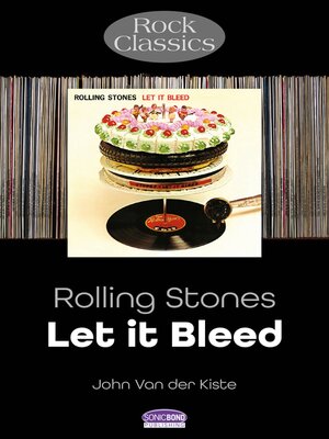 cover image of Rolling Stones